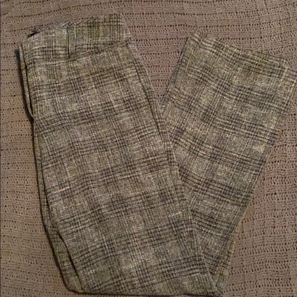 Pants
